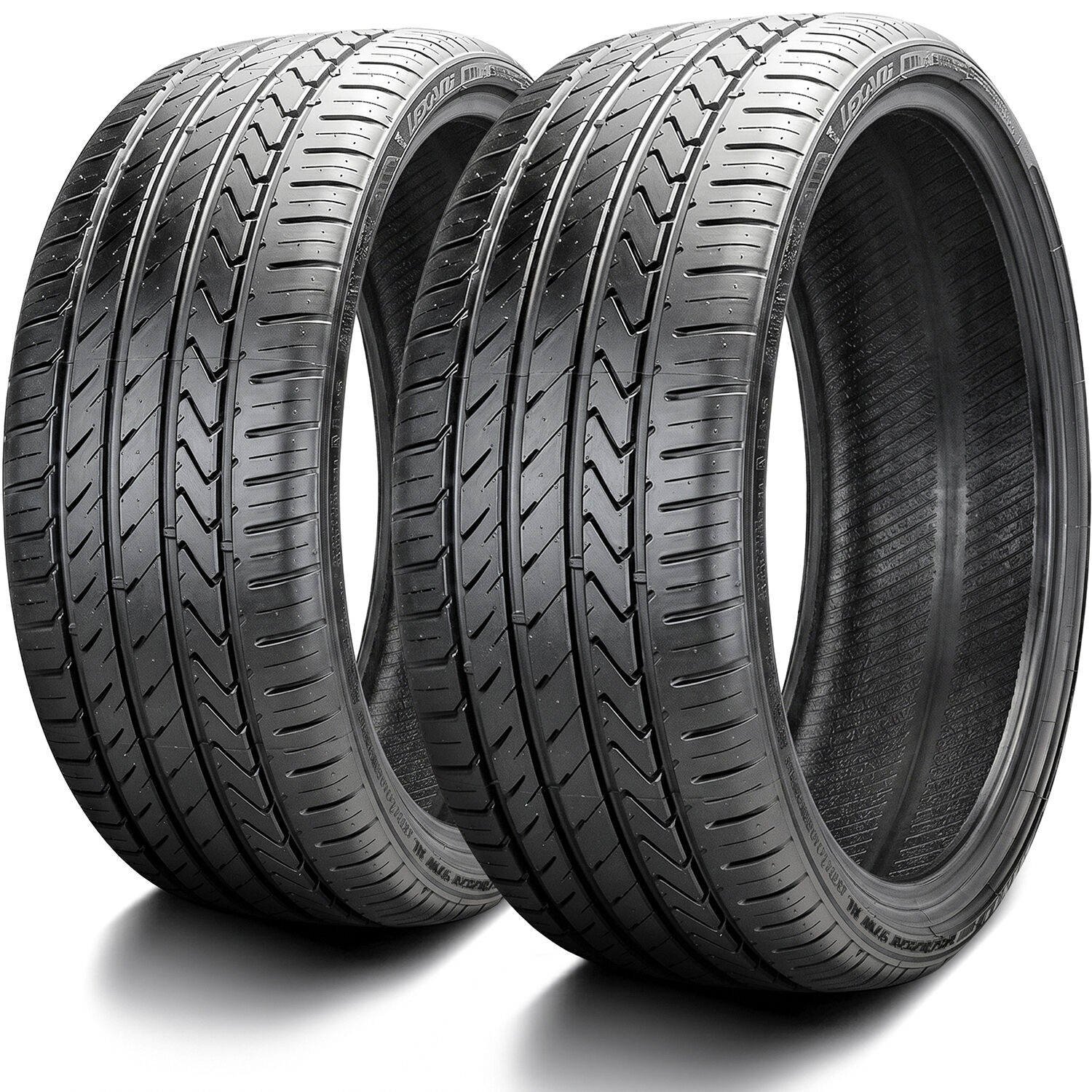 Lexani LX-TWENTY 225/45R18 ZR 95W XL