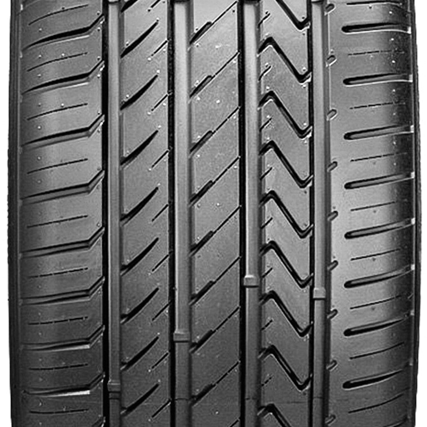 Lexani LX-TWENTY 225/45R18 ZR 95W XL