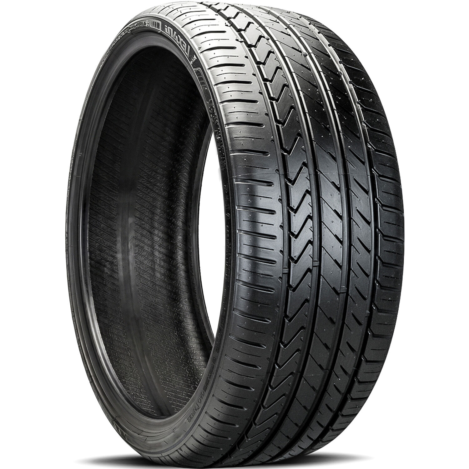 Lexani LX-TWENTY 225/45R18 ZR 95W XL