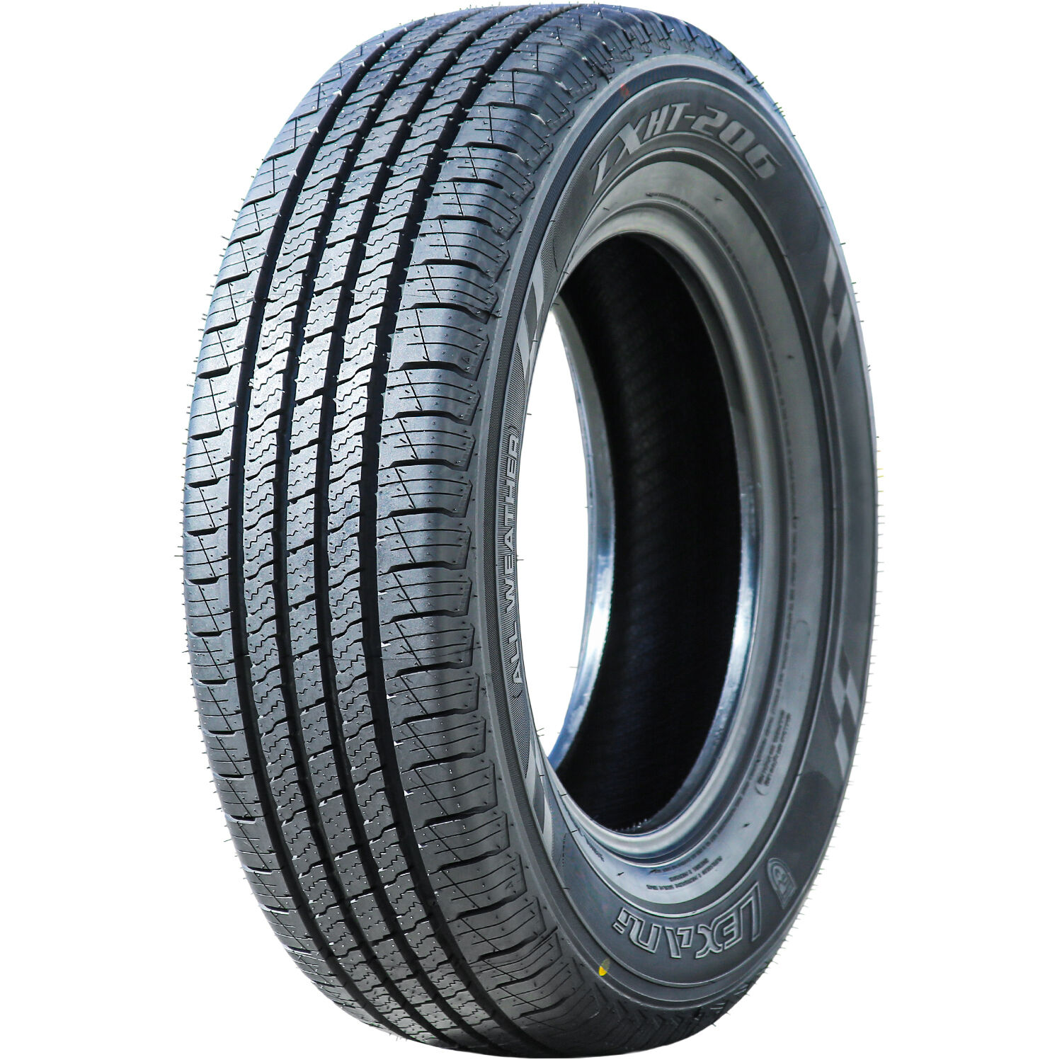 Lexani LXHT-206 235/65R17 103T