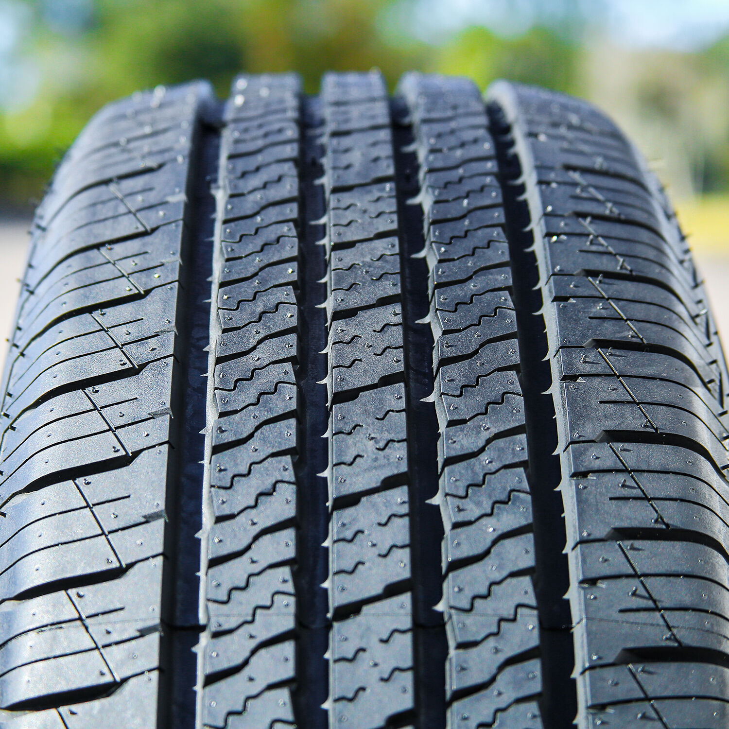 Lexani LXHT-206 235/65R17 103T
