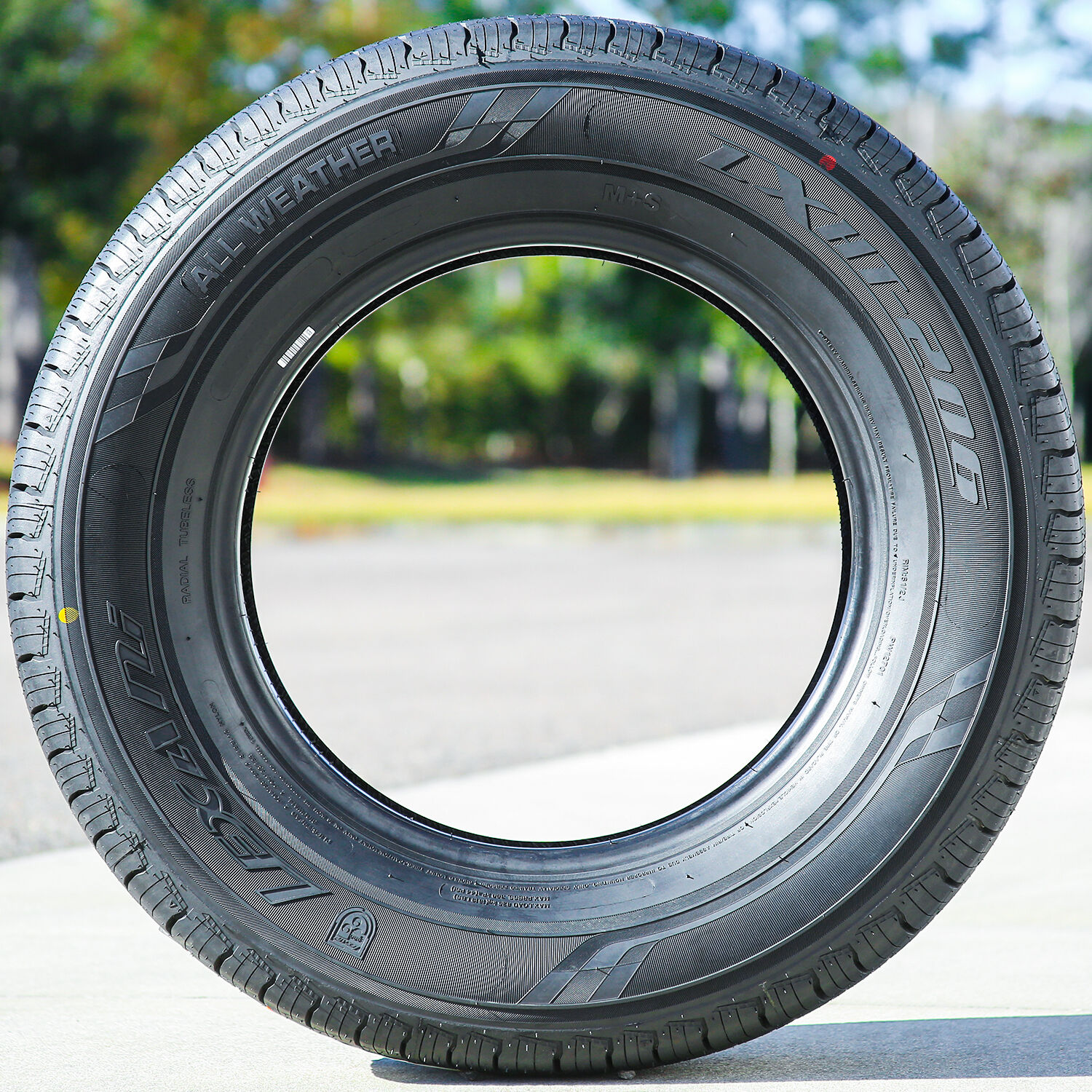 Lexani LXHT-206 235/65R17 103T