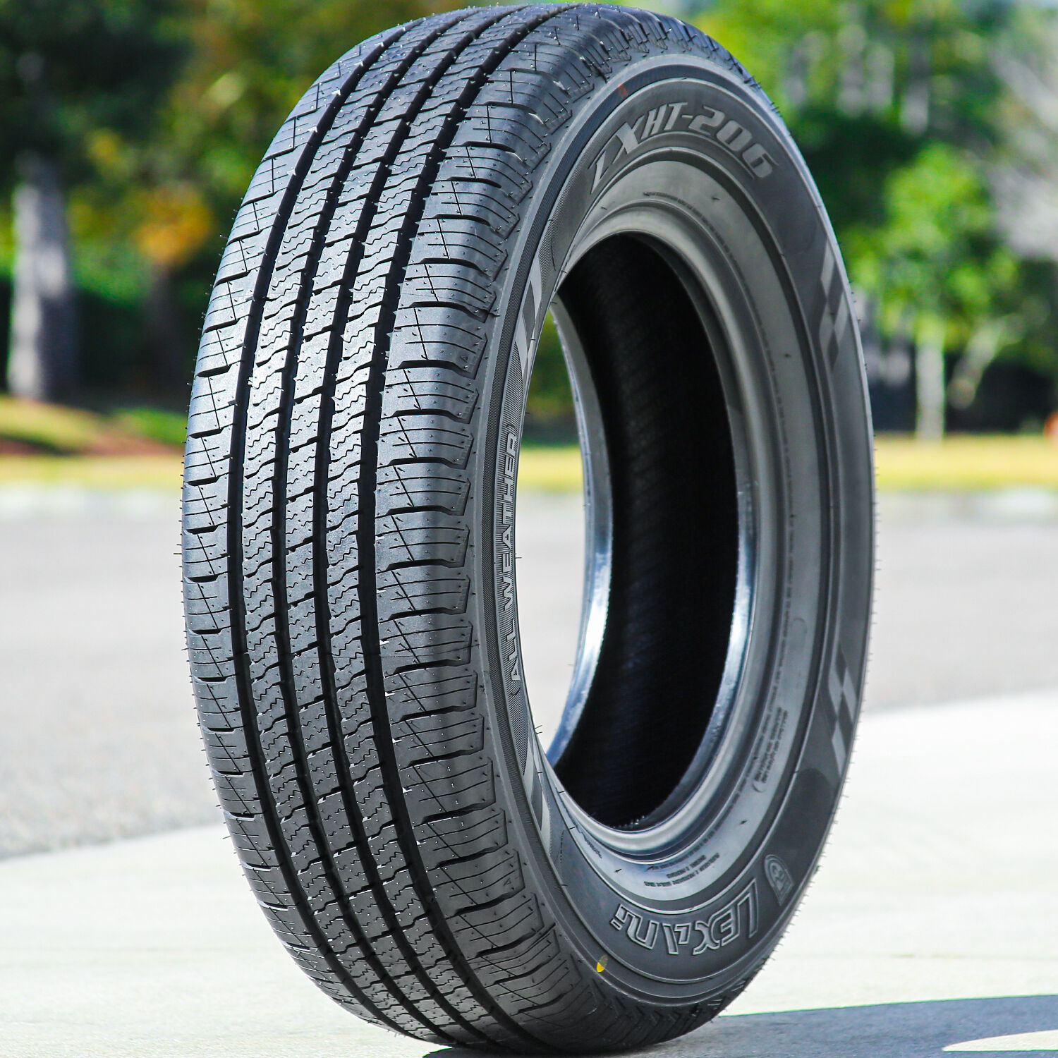 Lexani LXHT-206 235/65R17 103T