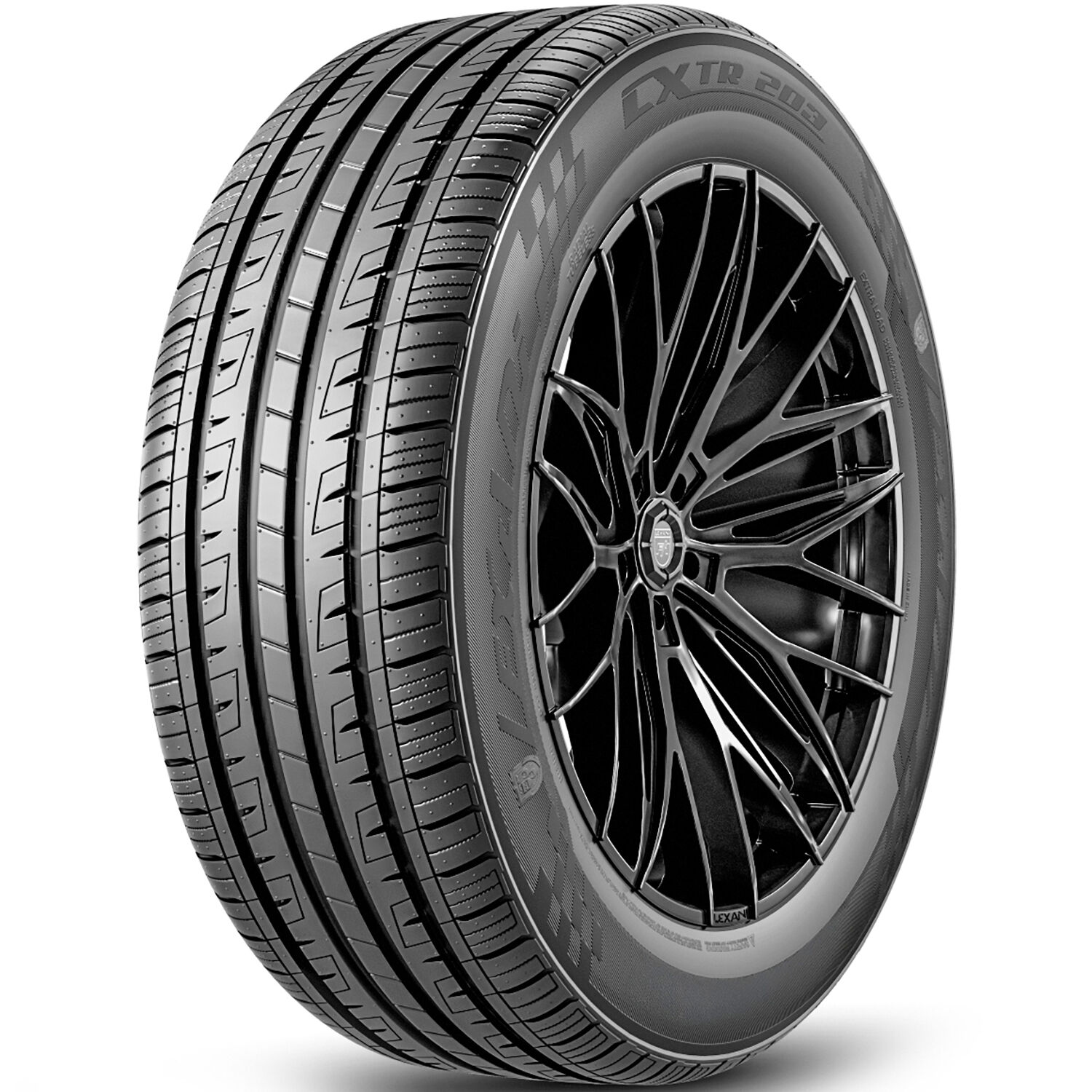 Lexani LXTR-203 215/60R16 95V