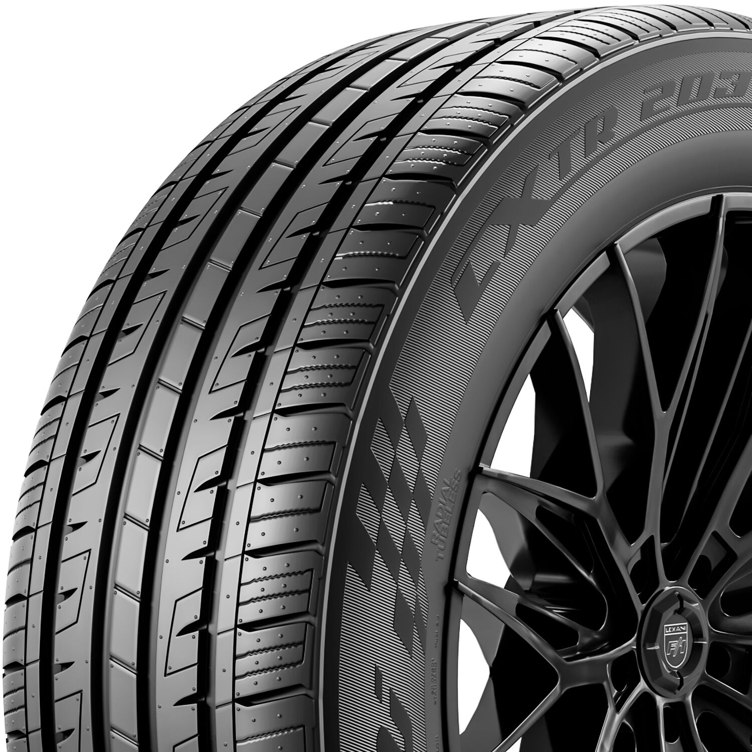 Lexani LXTR-203 215/60R16 95V