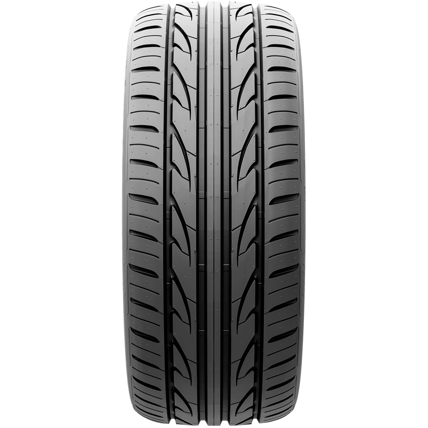 Lexani LXUHP-207 215/55R17 ZR 98W XL