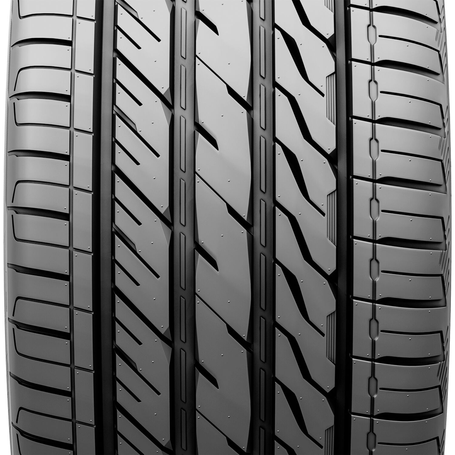 Lexani RFX Plus 245/35R18 92Y Run Flat
