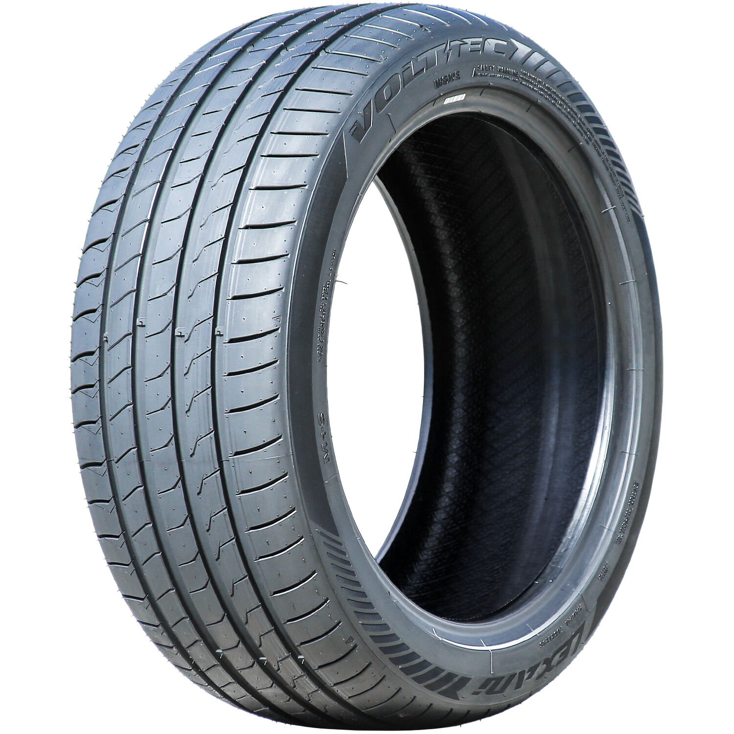 Lexani VOLT-EC 245/45R20 ZR 103Y XL