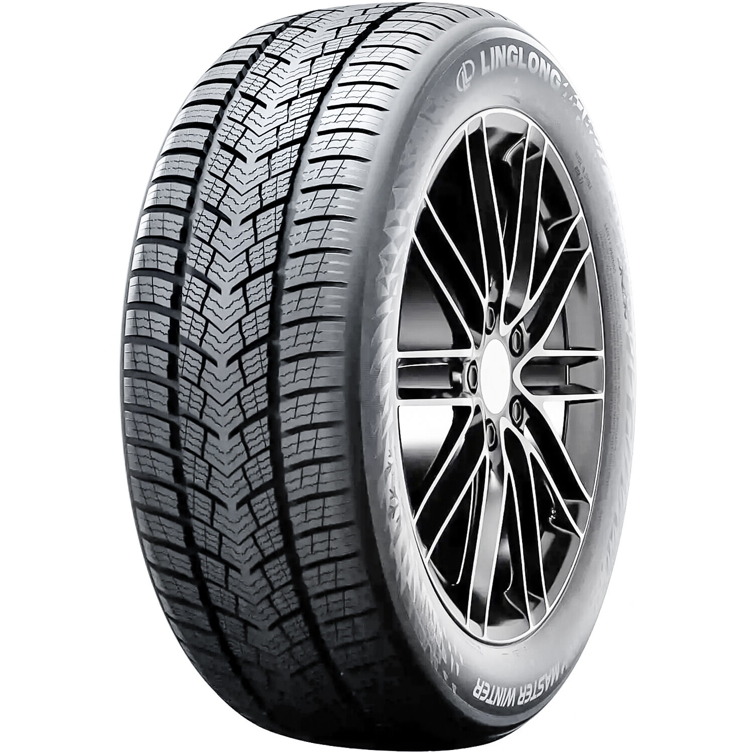 Linglong Grip Master Winter 245/35R19 93V XL