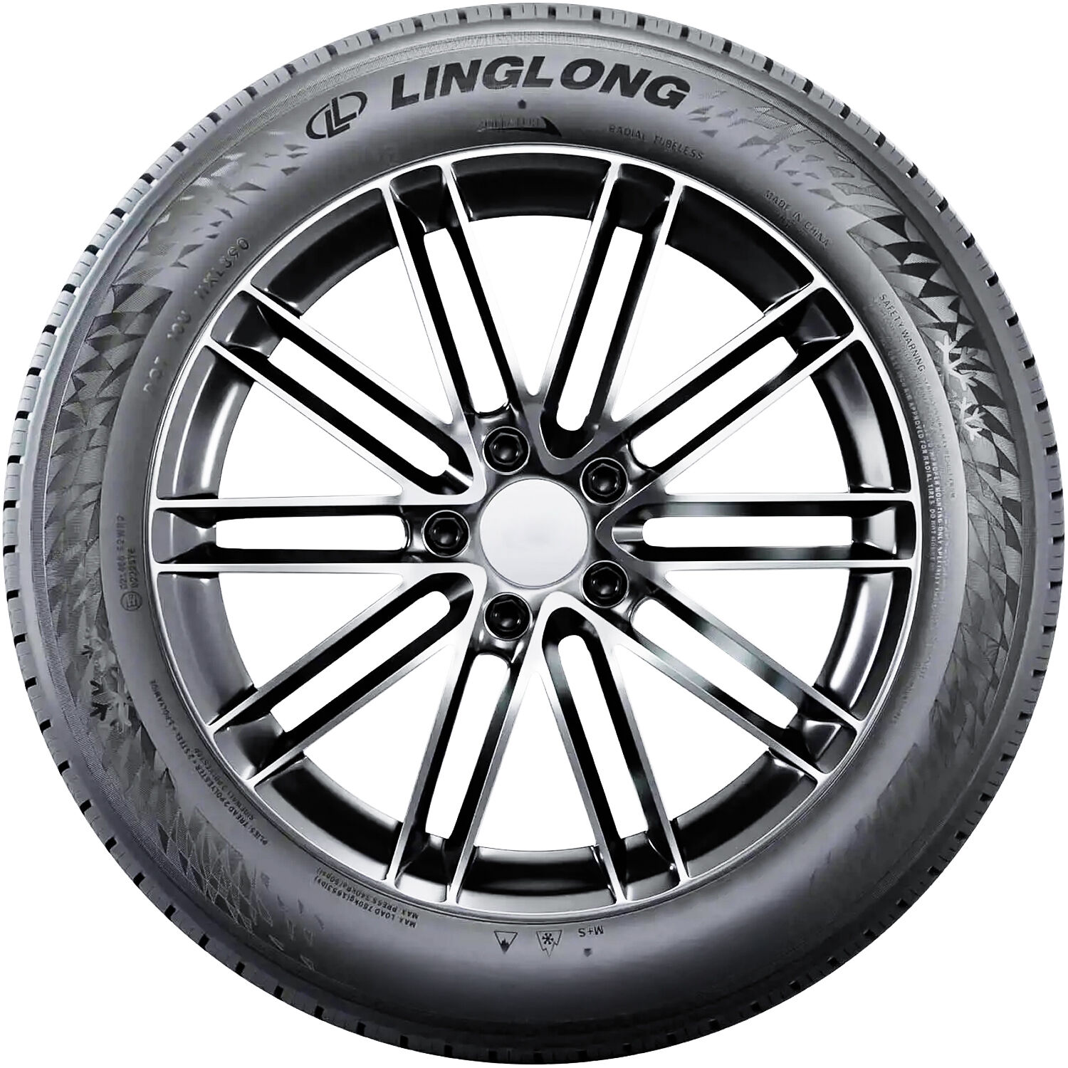 Linglong Sport Master Winter