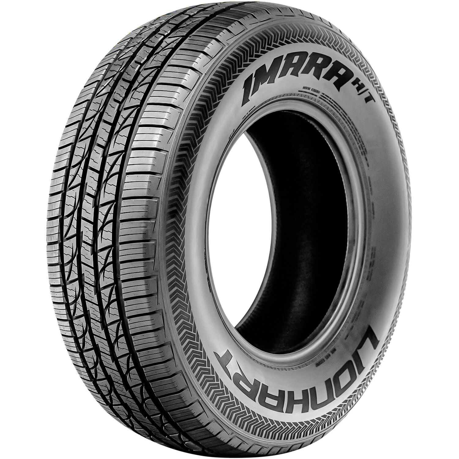 Lionhart Imara H/T 265/65R18 114H
