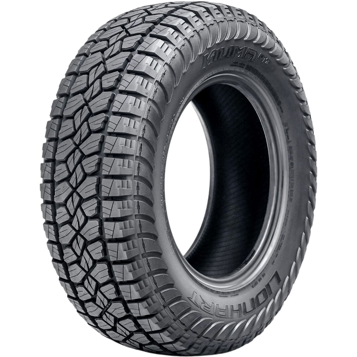 Lionhart Kilima A/T LT 37X12.50R18 128Q E (10 Ply)
