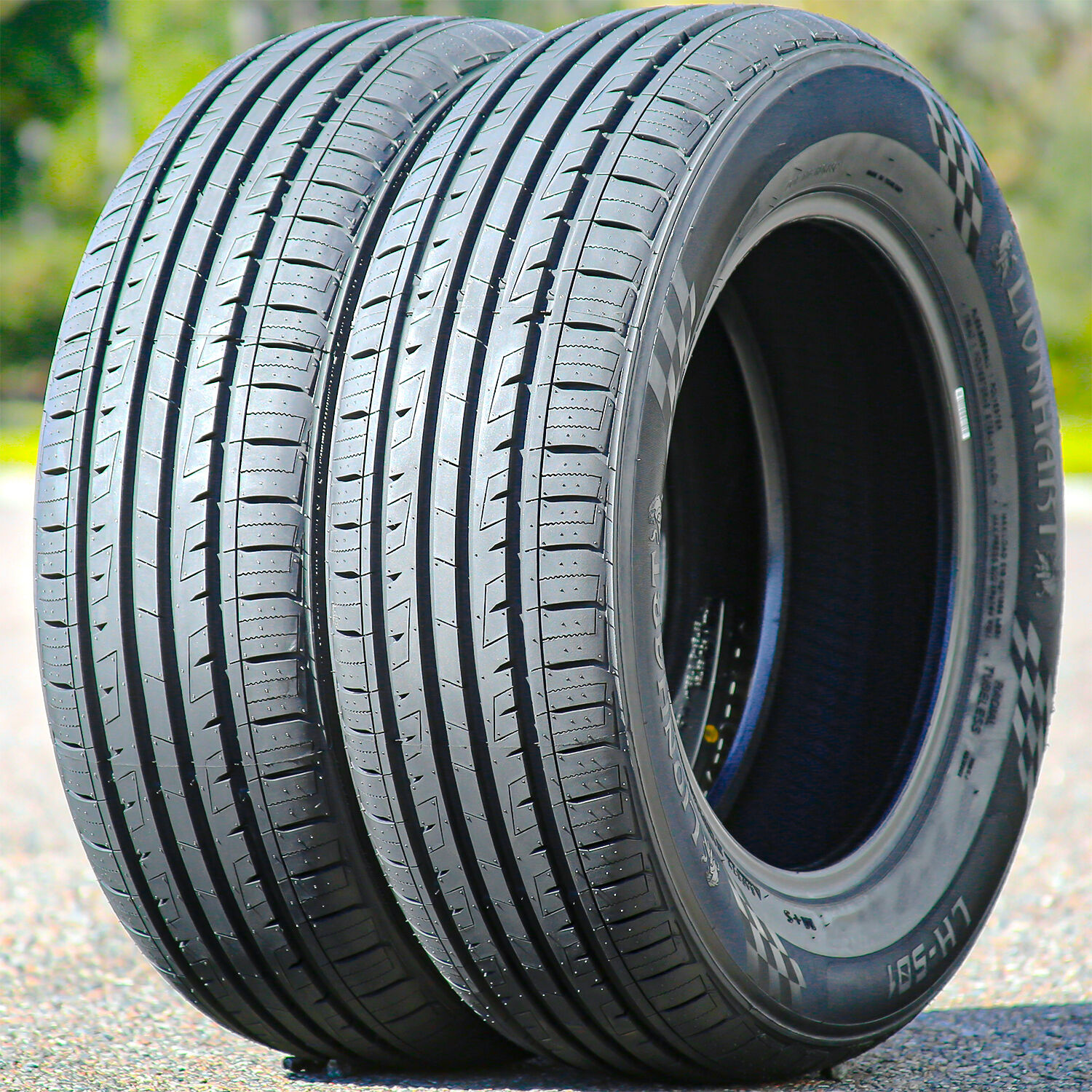 Lionhart LH-501 215/60R16 95V