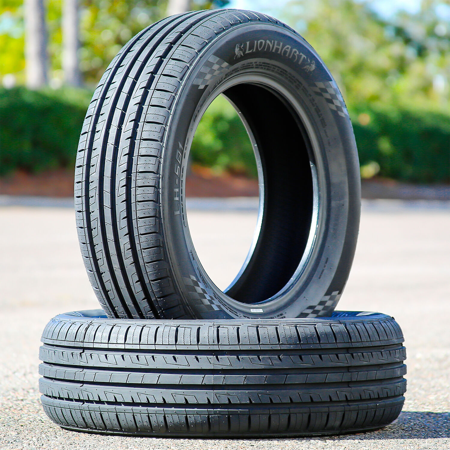 Lionhart LH-501 215/60R16 95V