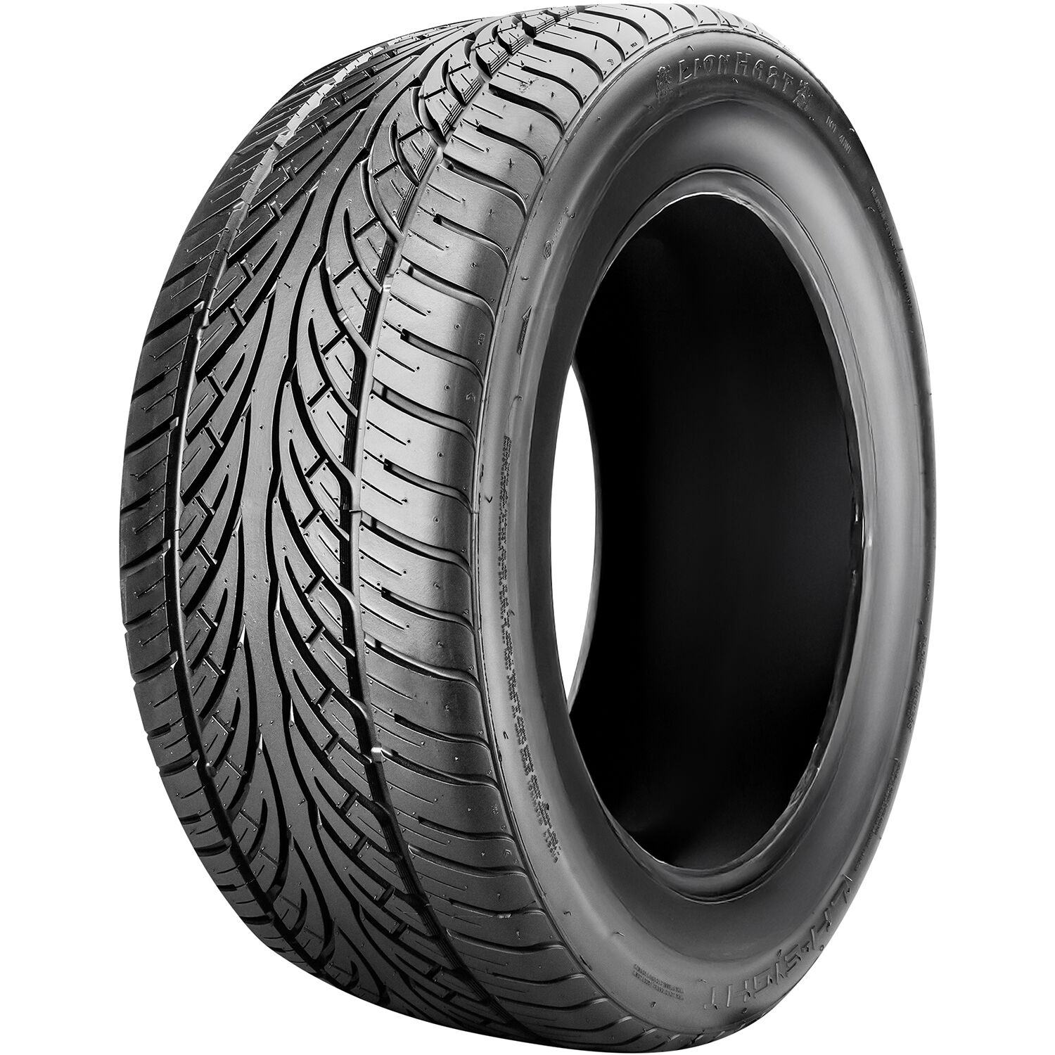 Lionhart LH-EIGHT 295/35R24 110V XL