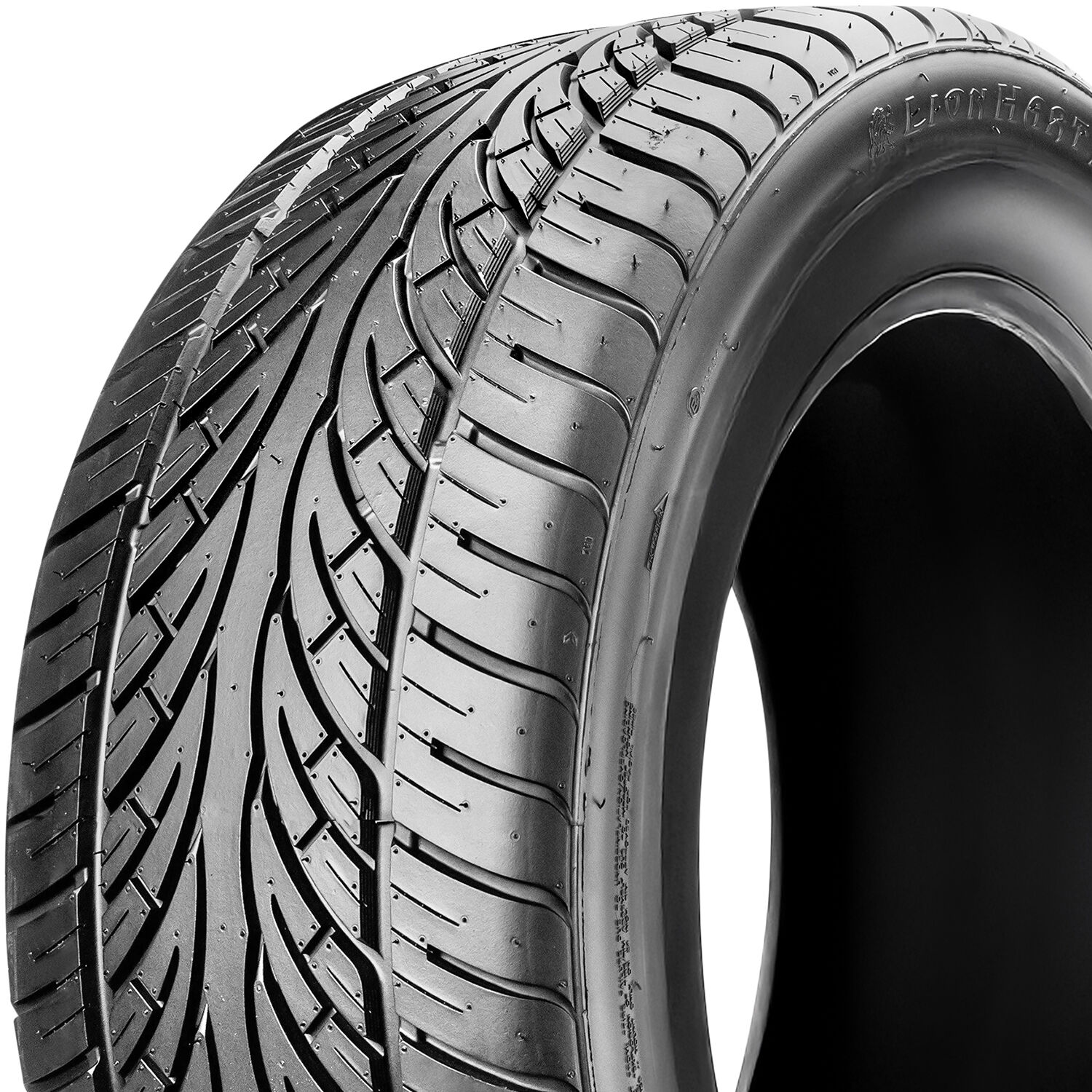 Lionhart LH-EIGHT 295/35R24 110V XL