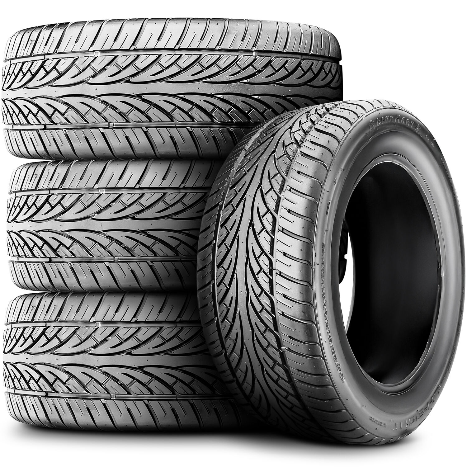 Lionhart LH-EIGHT 295/35R24 110V XL
