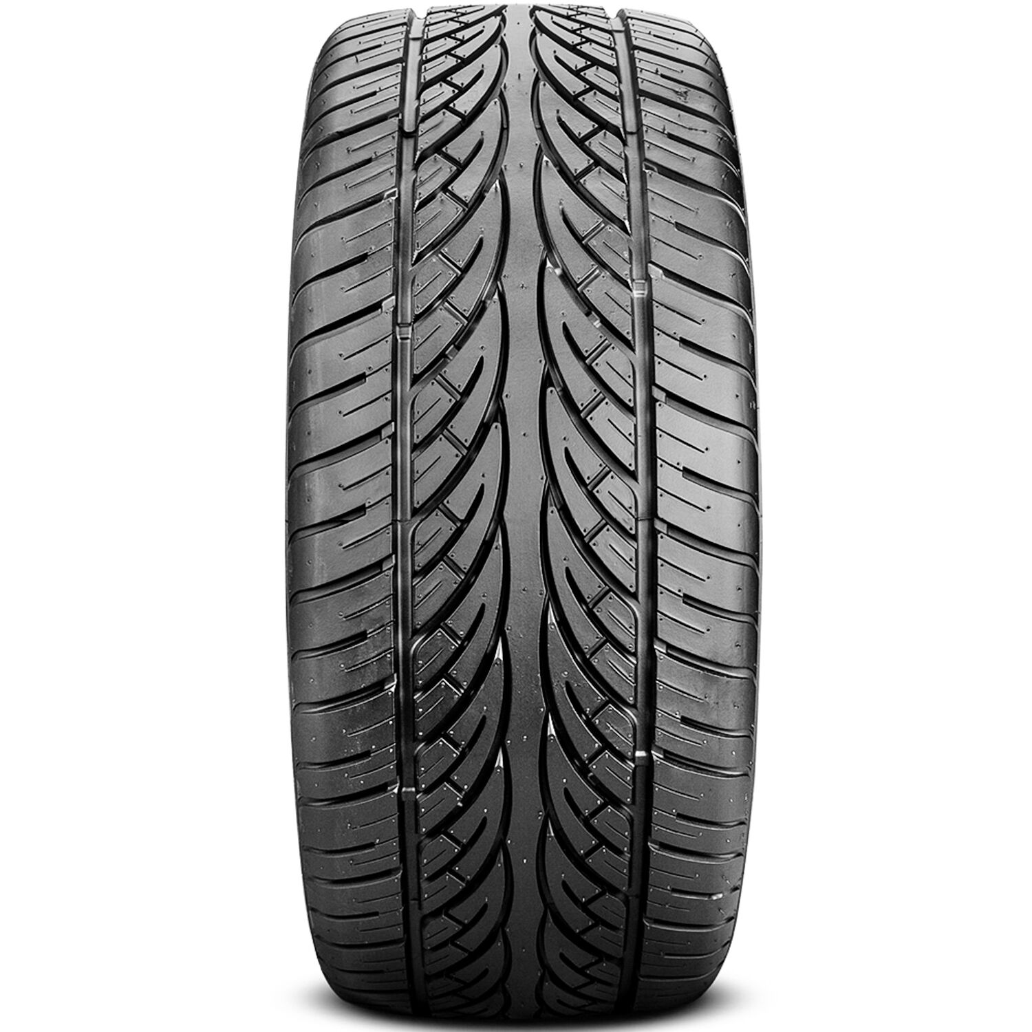 Lionhart LH-EIGHT 295/35R24 110V XL