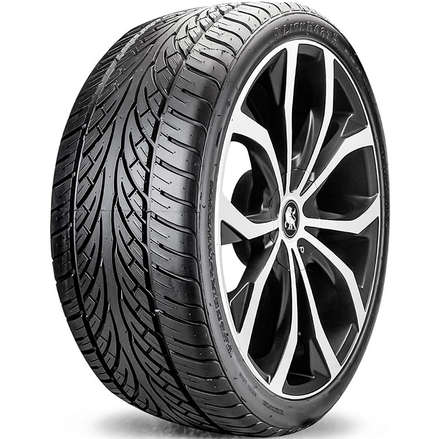 Lionhart LH-EIGHT 295/35R24 110V XL