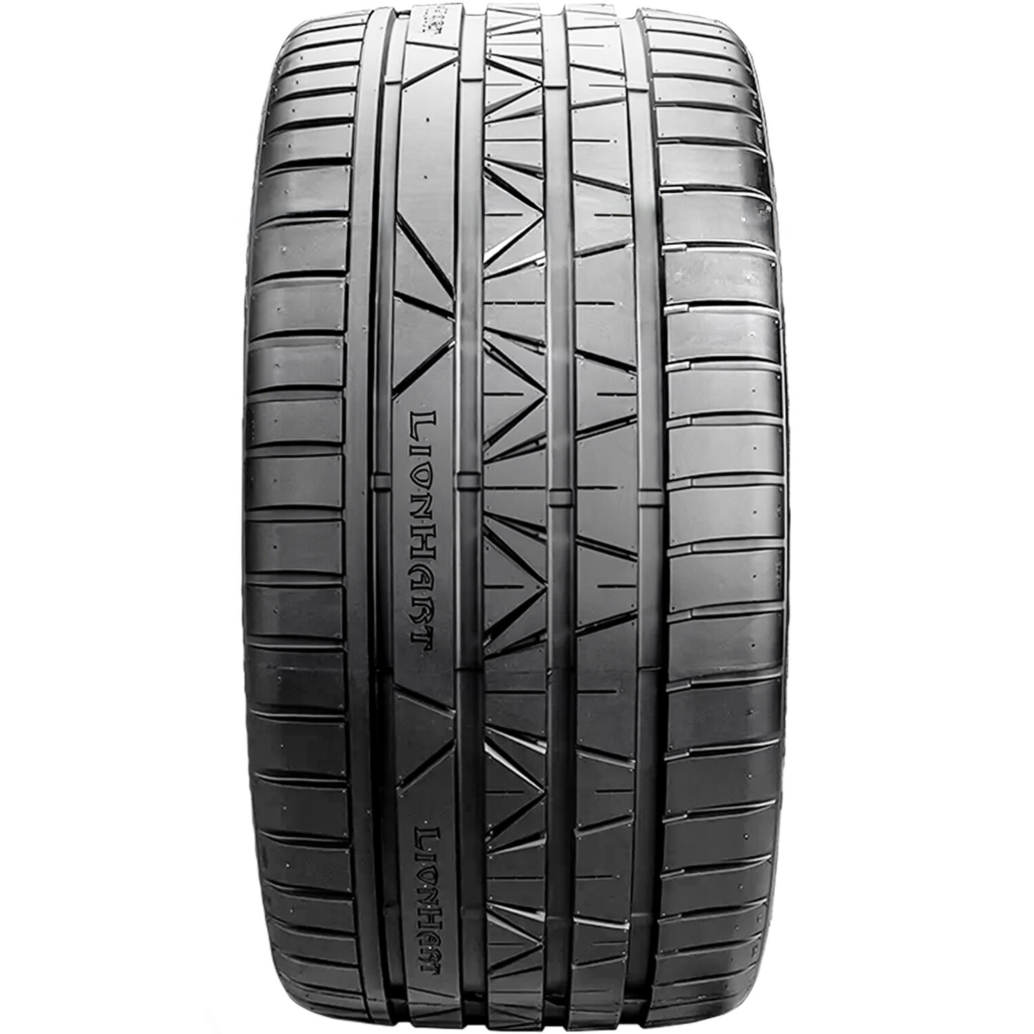 Lionhart LH-ELEVEN 275/25R22 ZR 93W XL