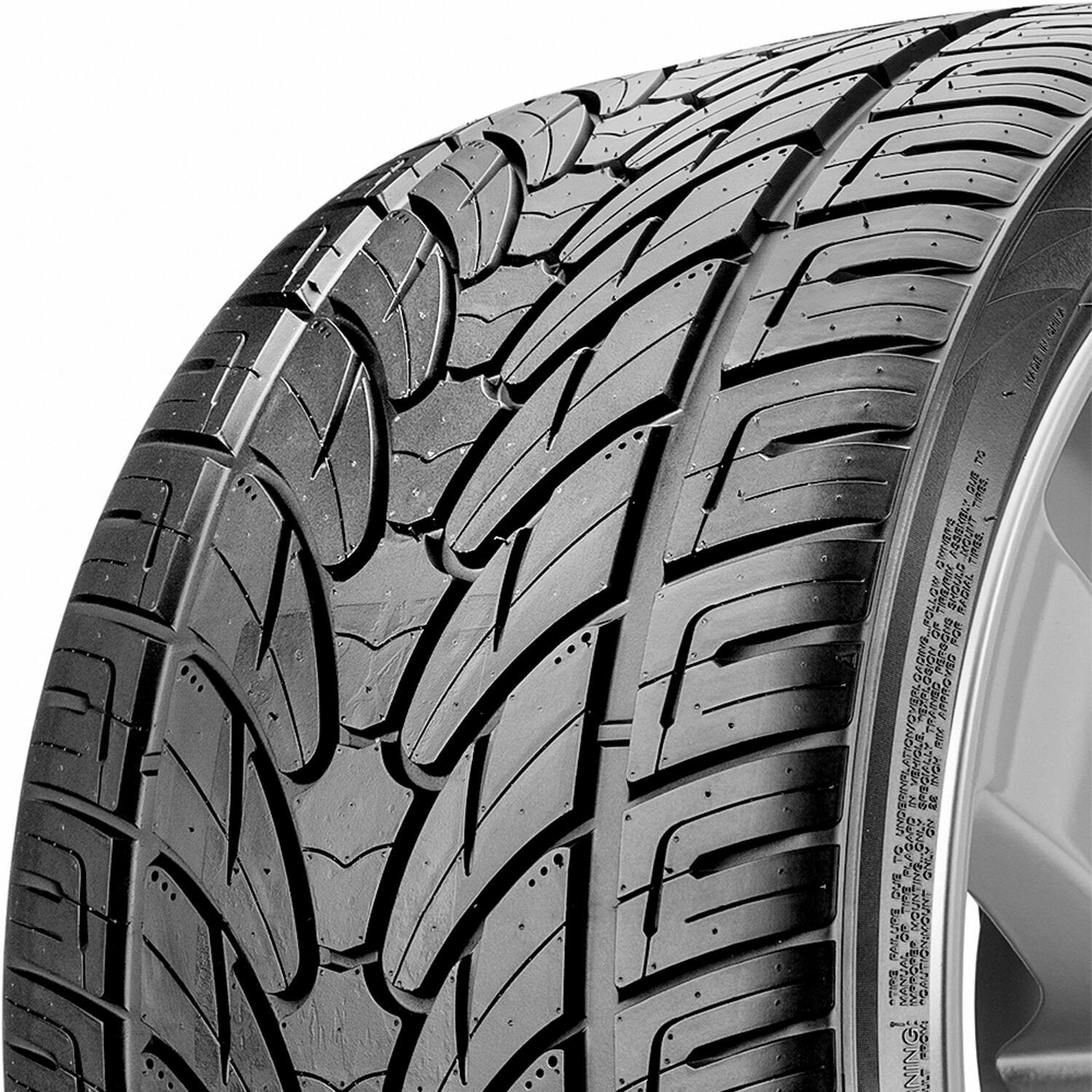 Lionhart LH-TEN 265/60R18 110V