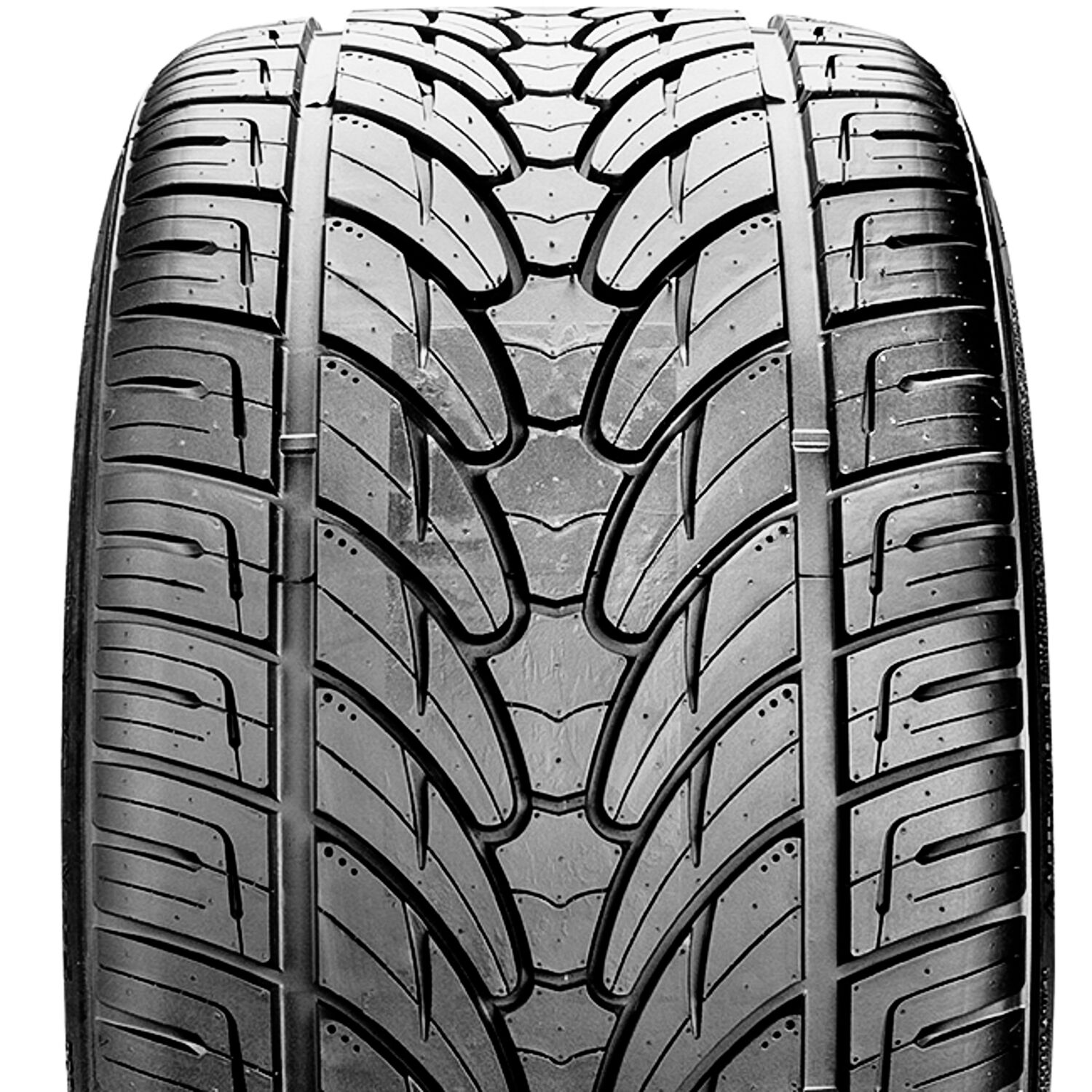 Lionhart LH-TEN 265/60R18 110V