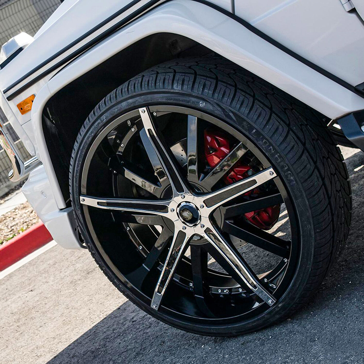 Lionhart LH-TEN 265/60R18 110V