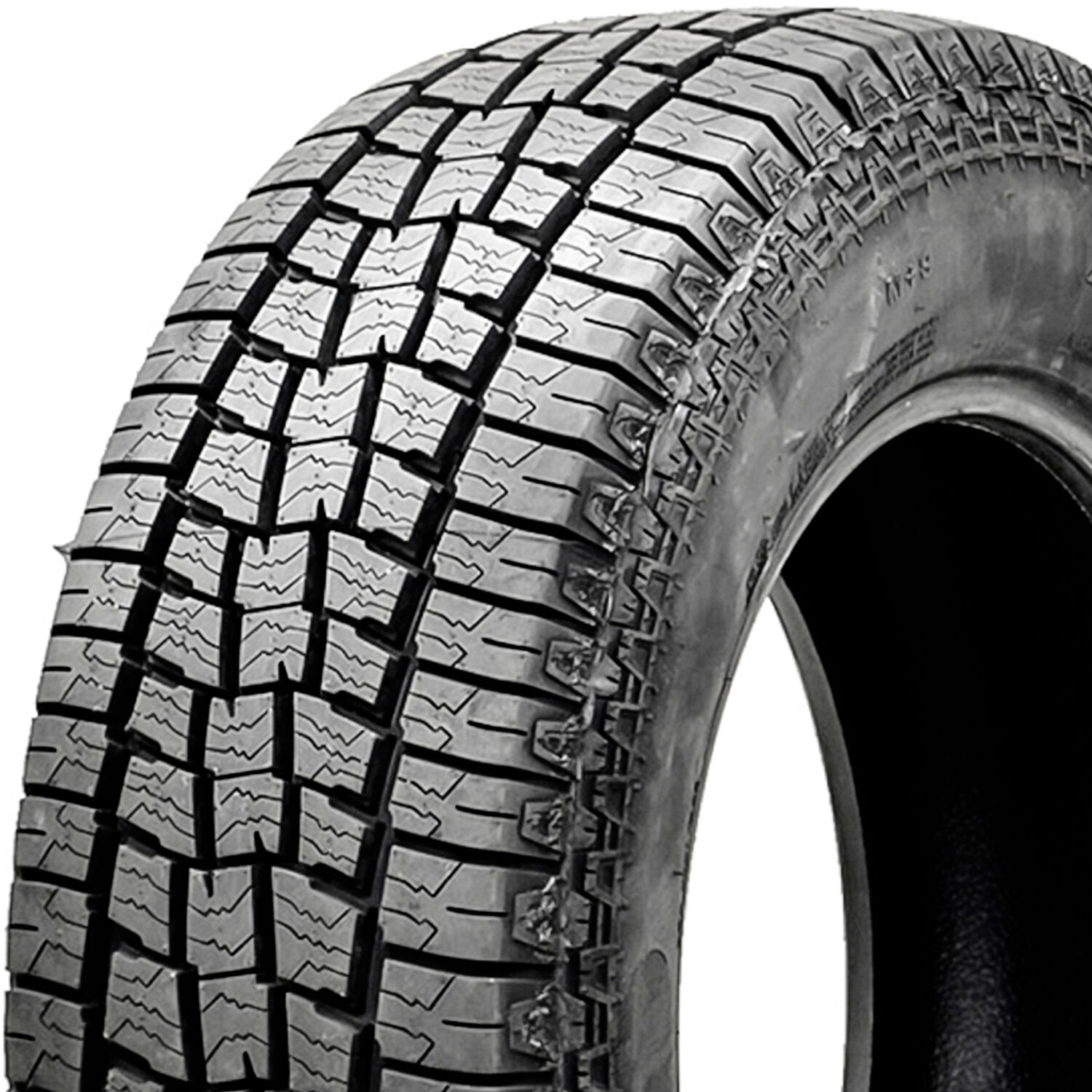 Lionhart Lionclaw ATX2 LT 265/70R16 121/118S E (10 Ply)