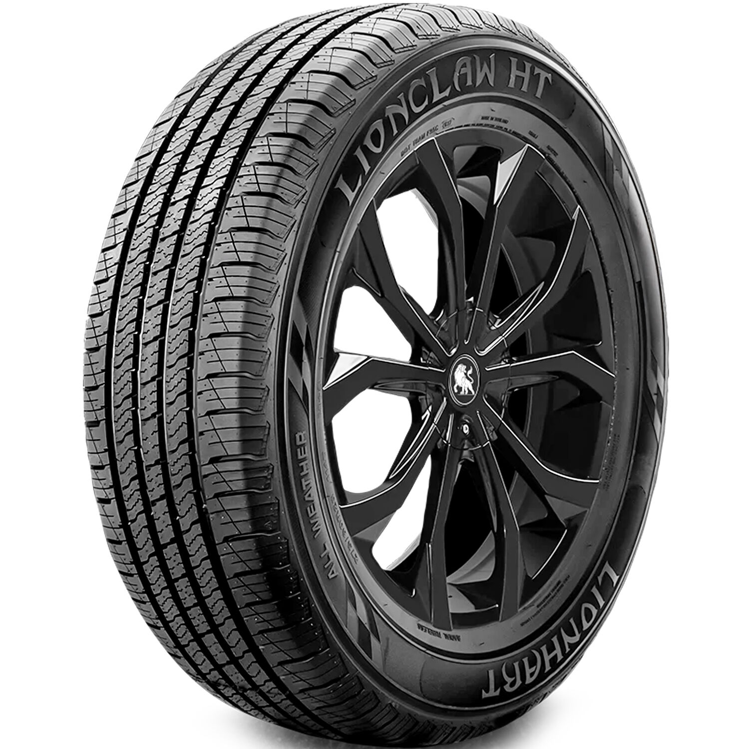 Lionhart Lionclaw HT 235/65R17 103T