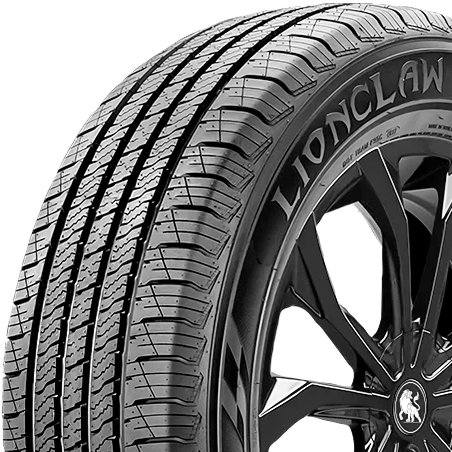 Lionhart Lionclaw HT 235/65R17 103T