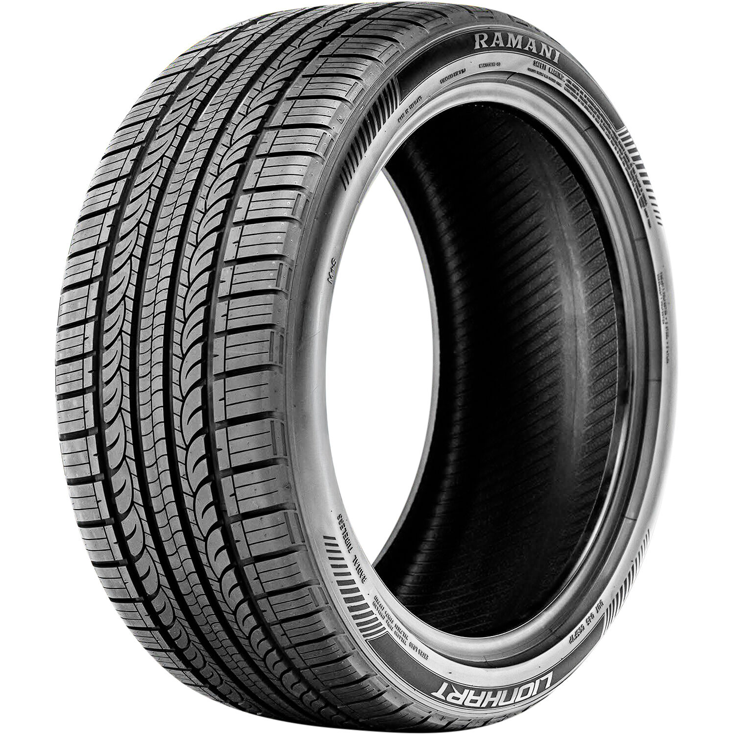 Lionhart Ramani AS 215/55R16 97V XL