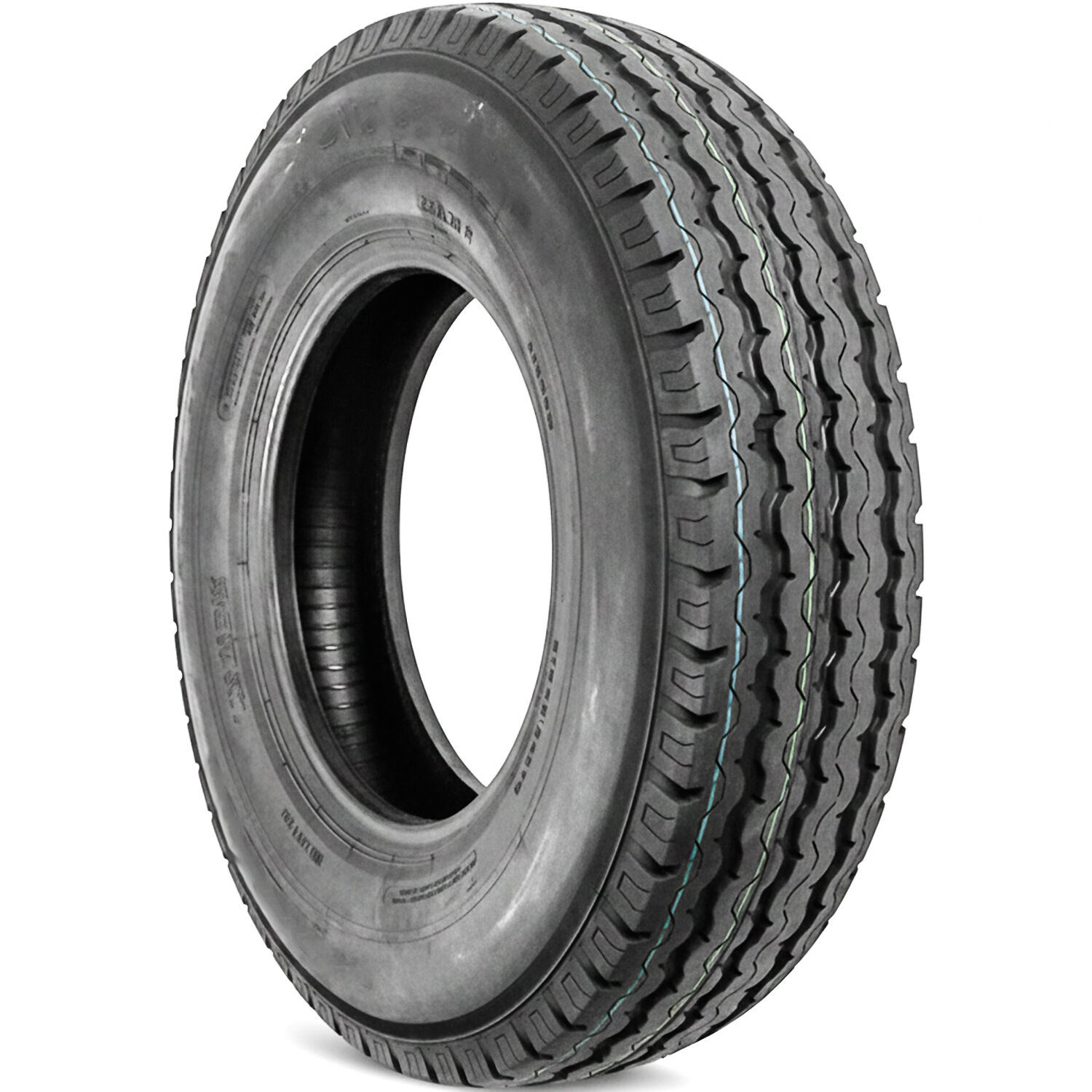 Set Of 4 Loadstar Karrier H/D ST 235/85R16 128/124M F (12 Ply)