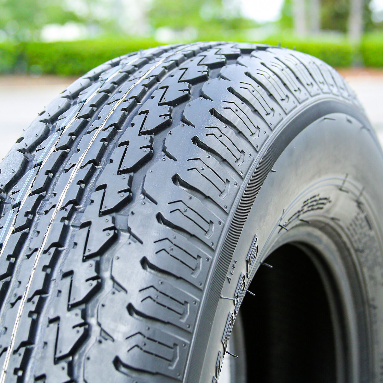 Loadstar Karrier KR35 ST 225/75R15 117/112N E (10 Ply)