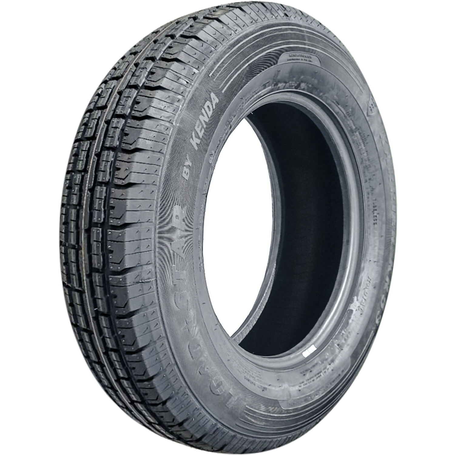 Loadstar Karrier KR53 ST 205/75R15 108/103N D (8 Ply)