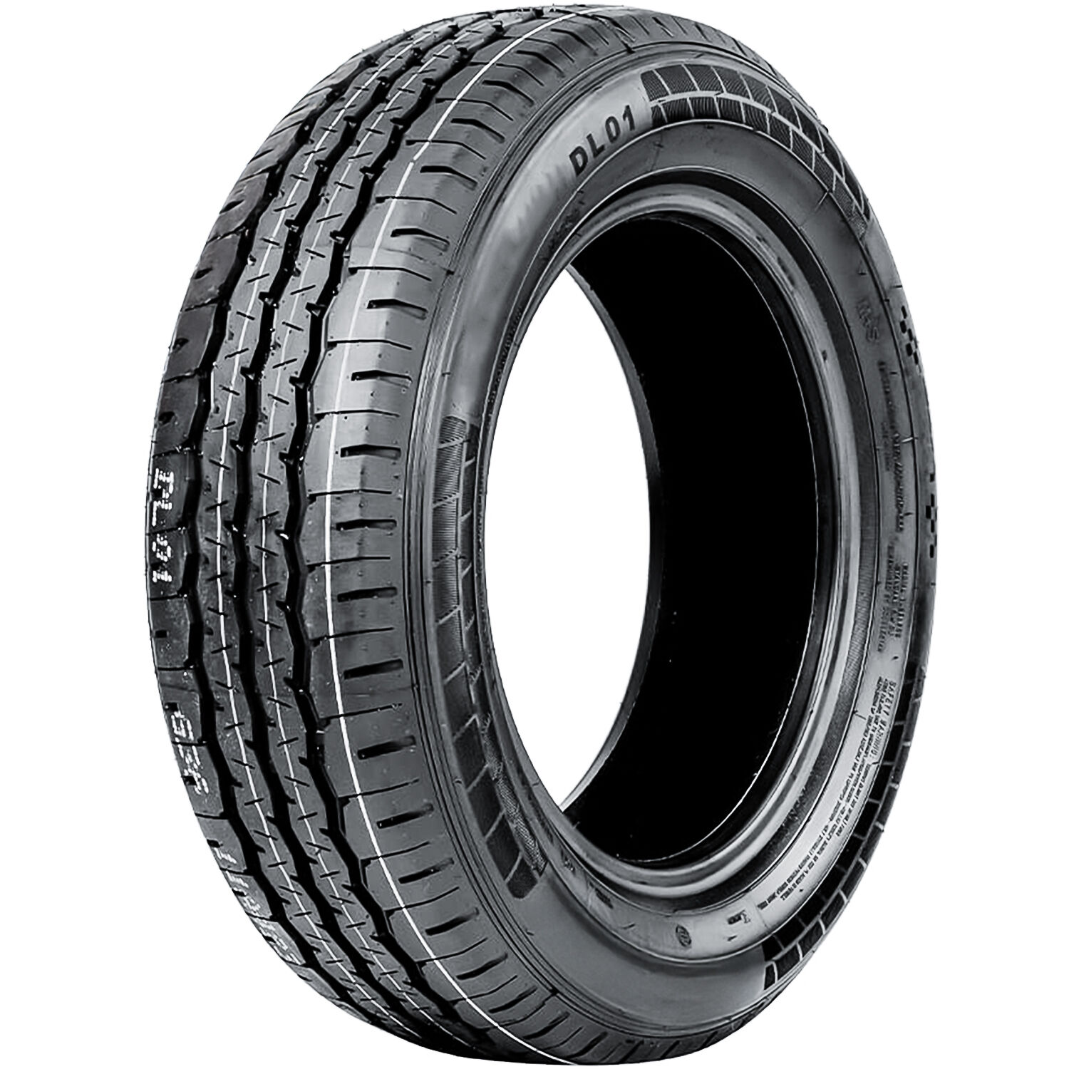 LongMarch DL01 225/70R19.5 128/126J G (14 Ply)