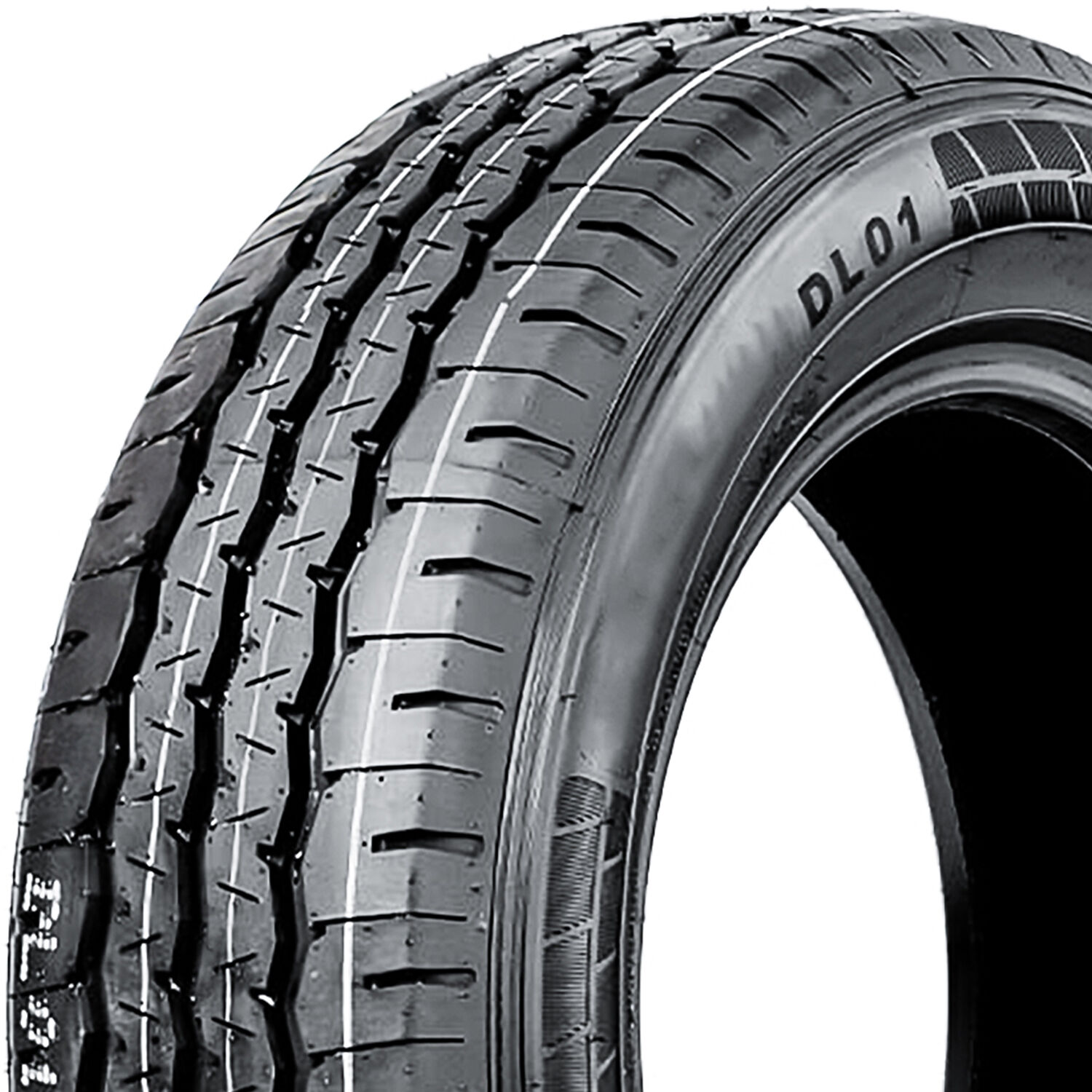 LongMarch DL01 225/70R19.5 128/126J G (14 Ply)