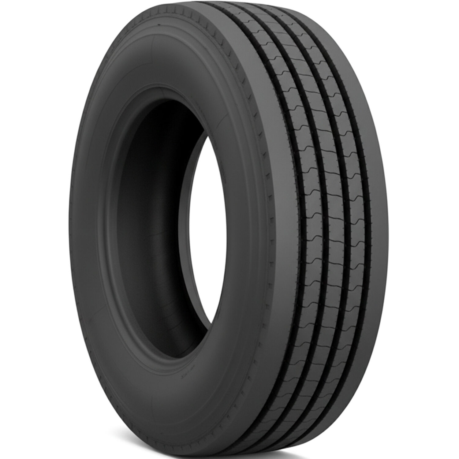 Set Of 4 LongMarch S202 235/75R17.5 J (18 Ply)