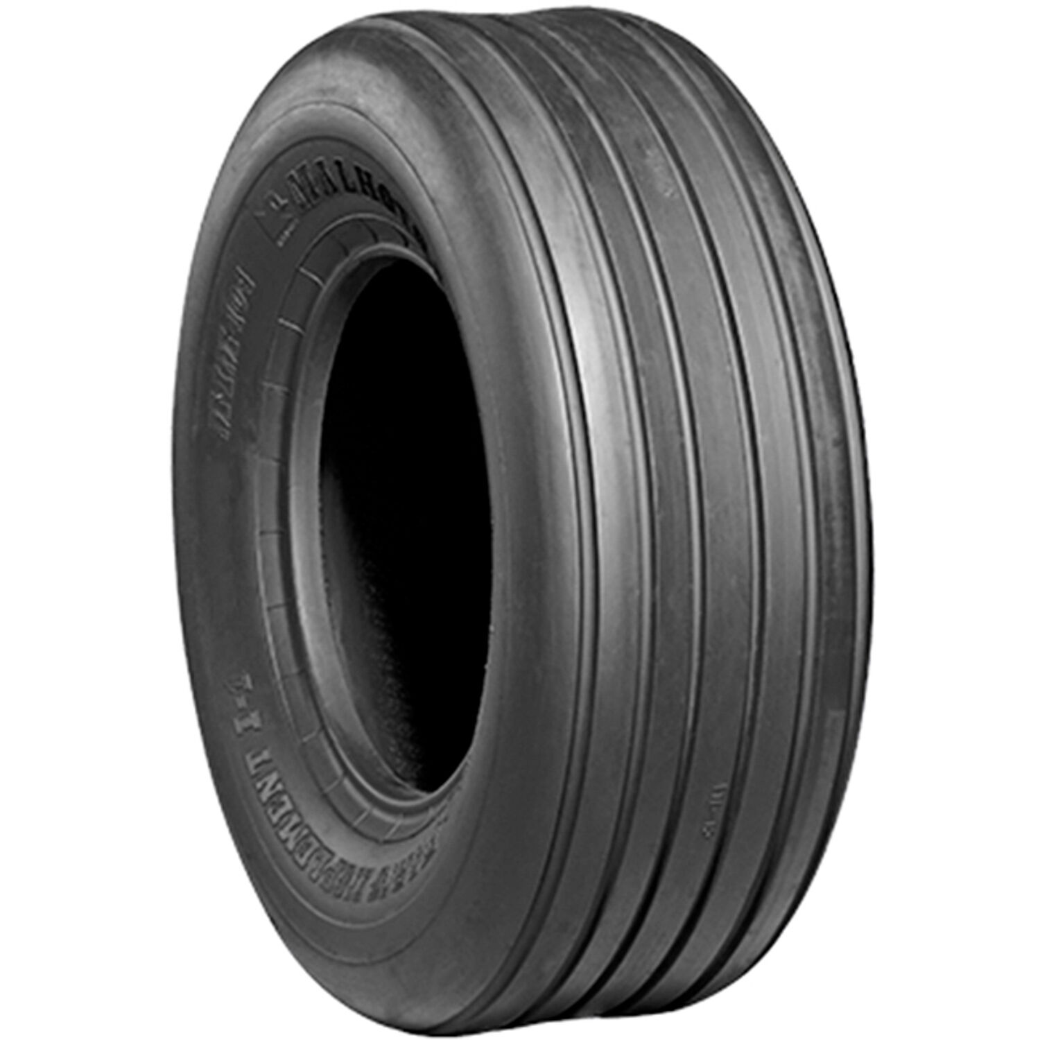 Malhotra Farm Implement I-1 MIM104 12.5L-15 127B 12 Ply AS A/S All Season Tire