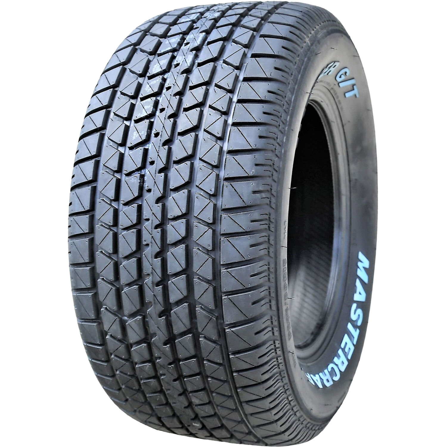 Mastercraft Avenger G/T 295/50R15 105S