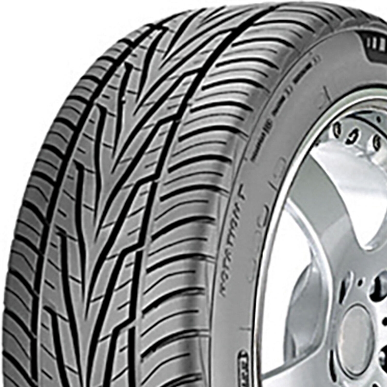 Mastercraft Avenger HP 245/40R19 ZR 98Y
