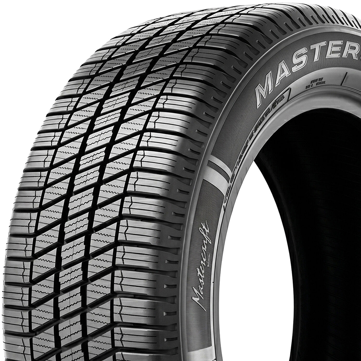 Mastercraft Courser All Weather 245/50R20 105V XL