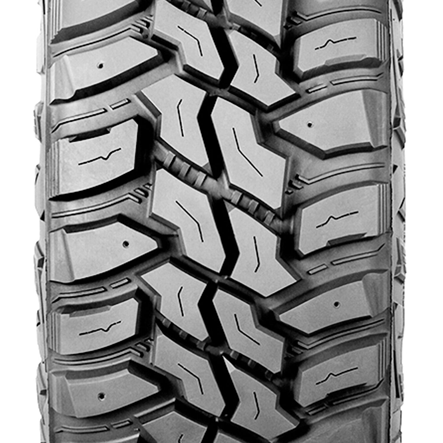 Mastercraft Courser MXT LT 31X10.50R15 109Q C (6 Ply)
