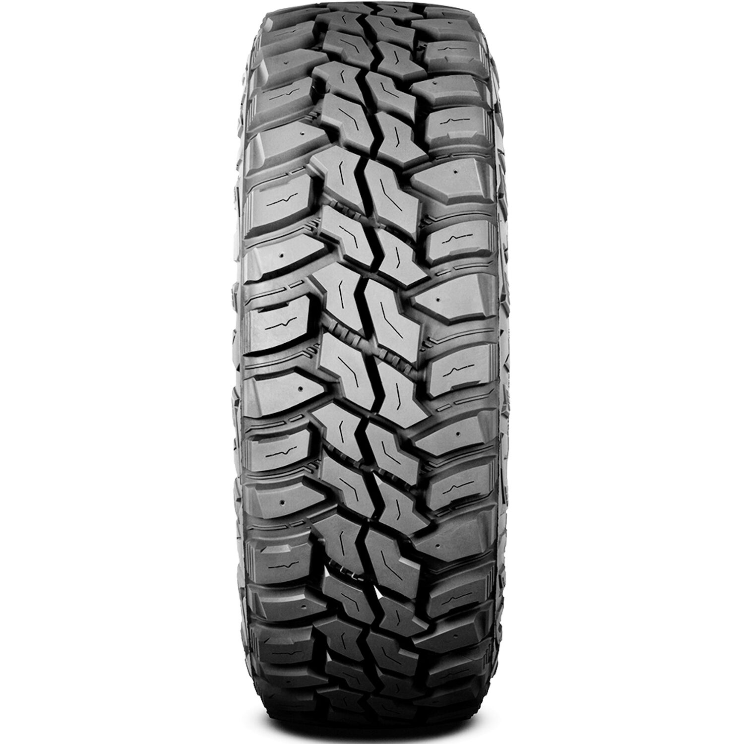 Mastercraft Courser MXT LT 31X10.50R15 109Q C (6 Ply)