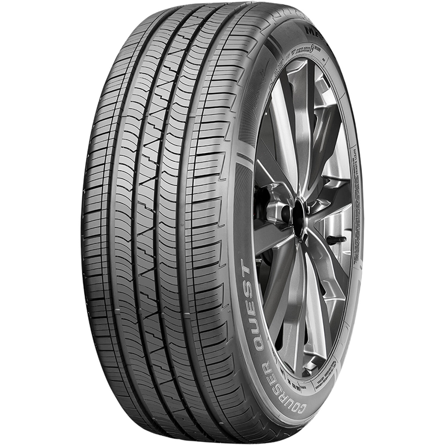 Mastercraft Courser Quest 215/55R16 97H XL