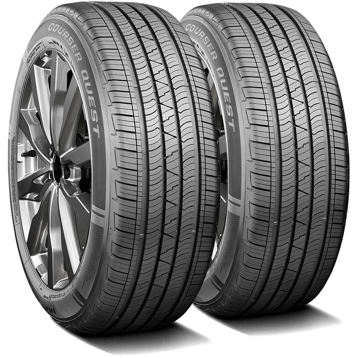 Mastercraft Courser Quest 215/55R16 97H XL