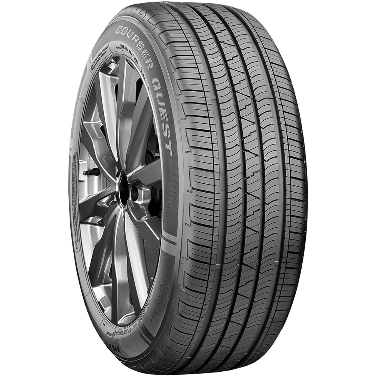 Mastercraft Courser Quest 215/55R16 97H XL