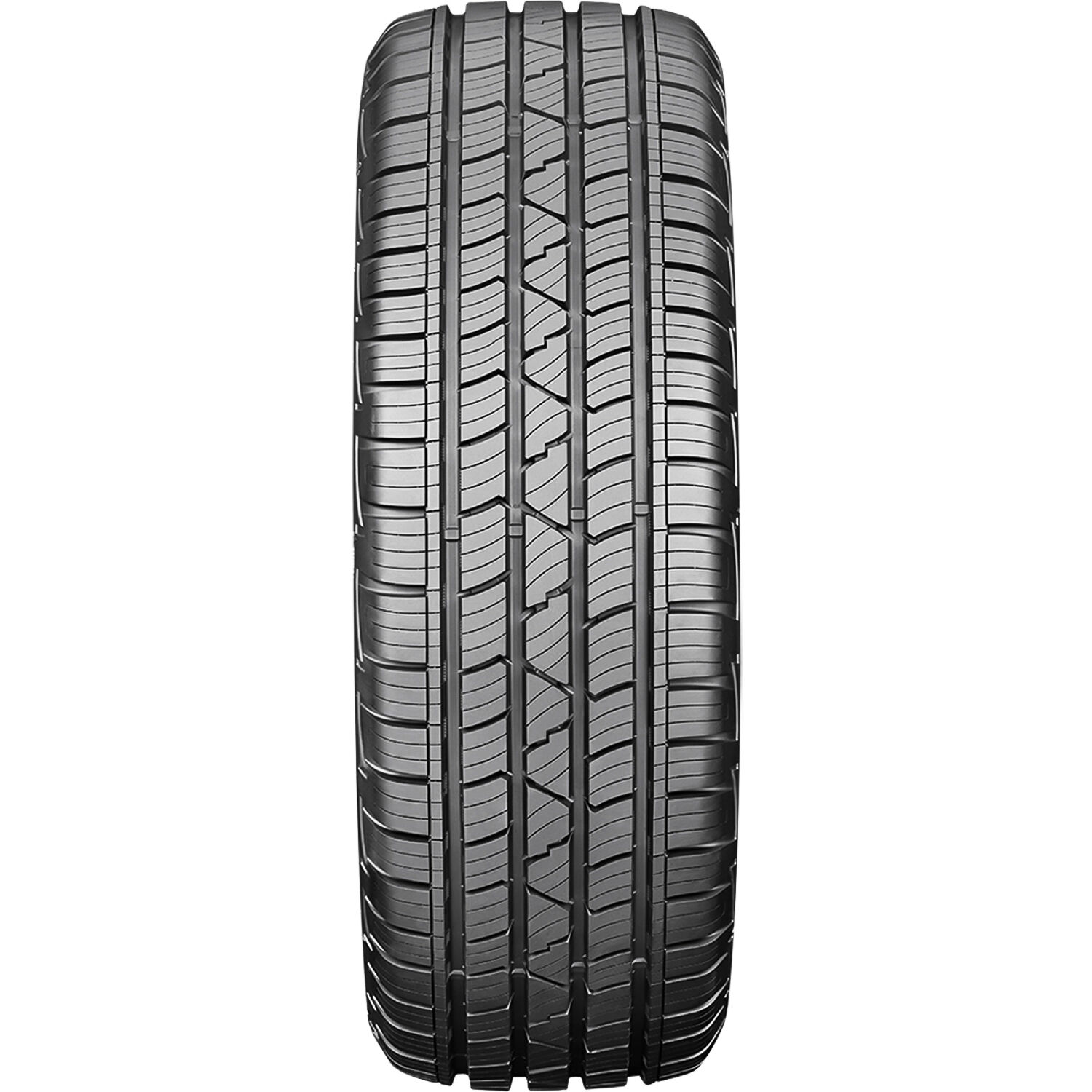 Mastercraft Courser Quest Plus 265/65R18 114T