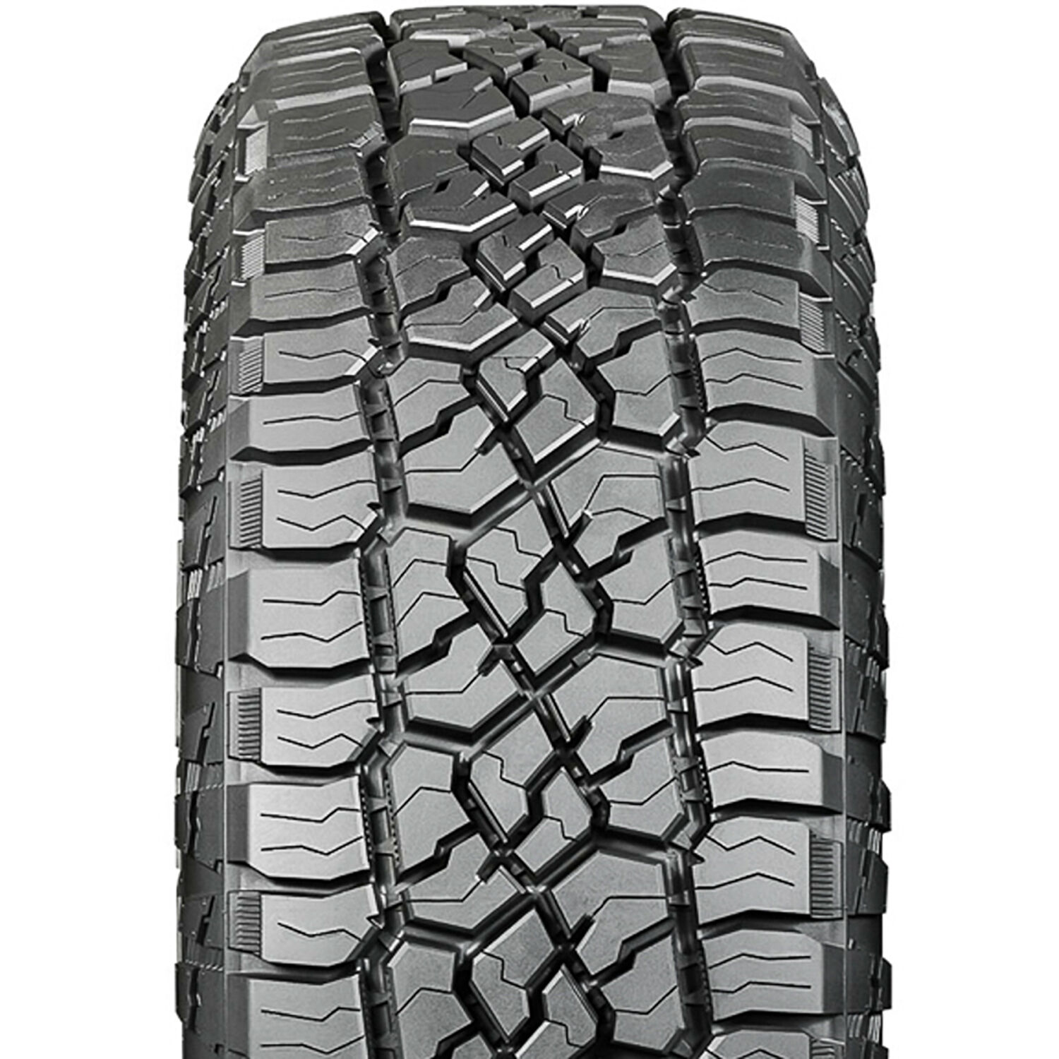 Mastercraft Courser Trail HD LT 315/70R17 121/118S E (10 Ply)