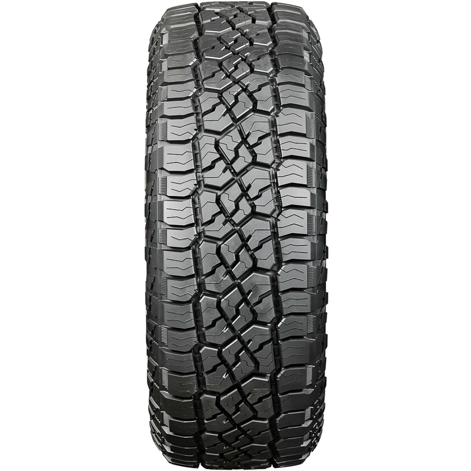 Mastercraft Courser Trail HD LT 315/70R17 121/118S E (10 Ply)