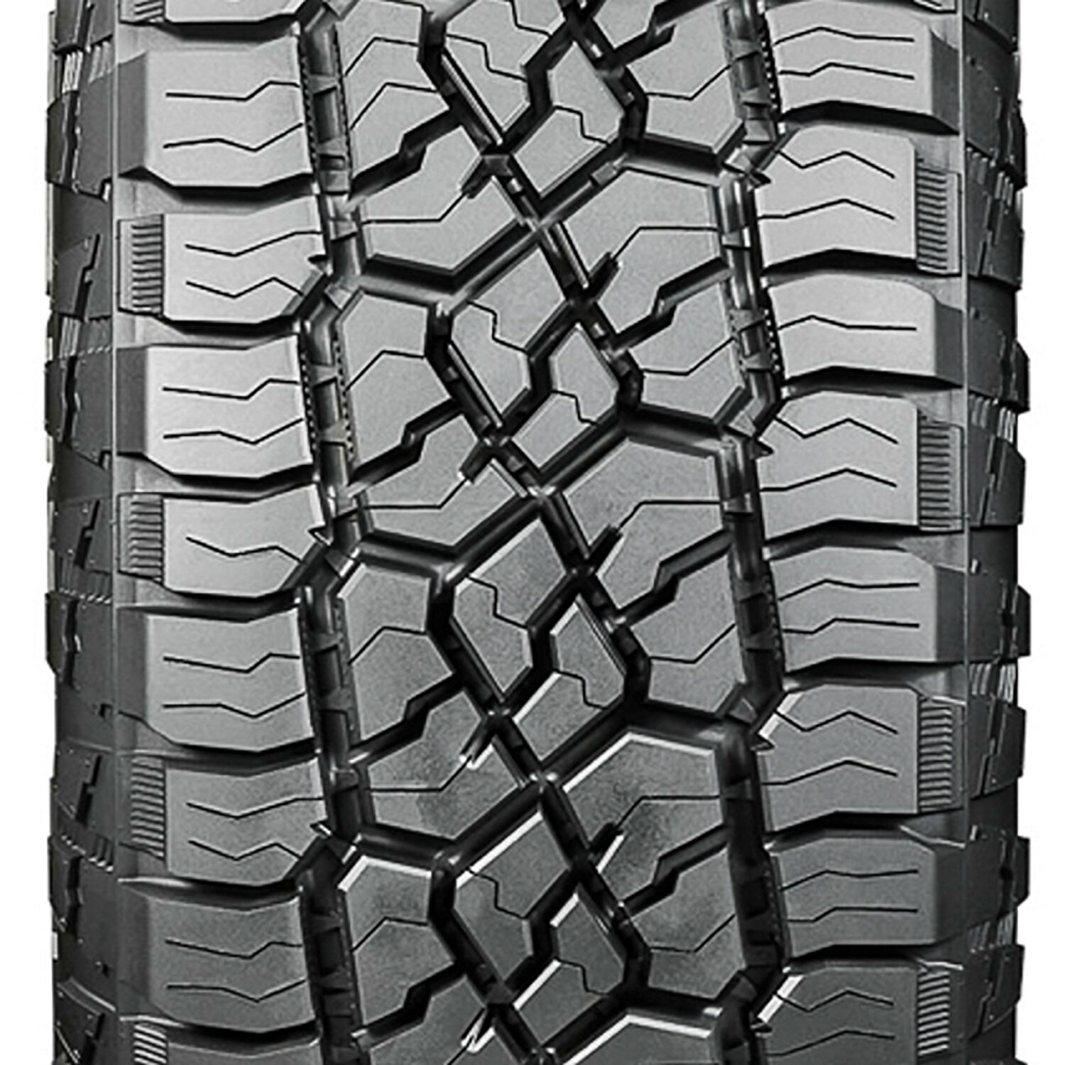 Mastercraft Courser Trail HD LT 315/70R17 121/118S E (10 Ply)